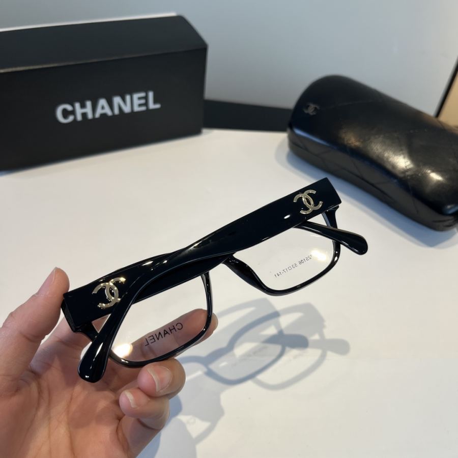 1:1 Replica chanel glasses ¥ — 1:1 Replica — photo 7