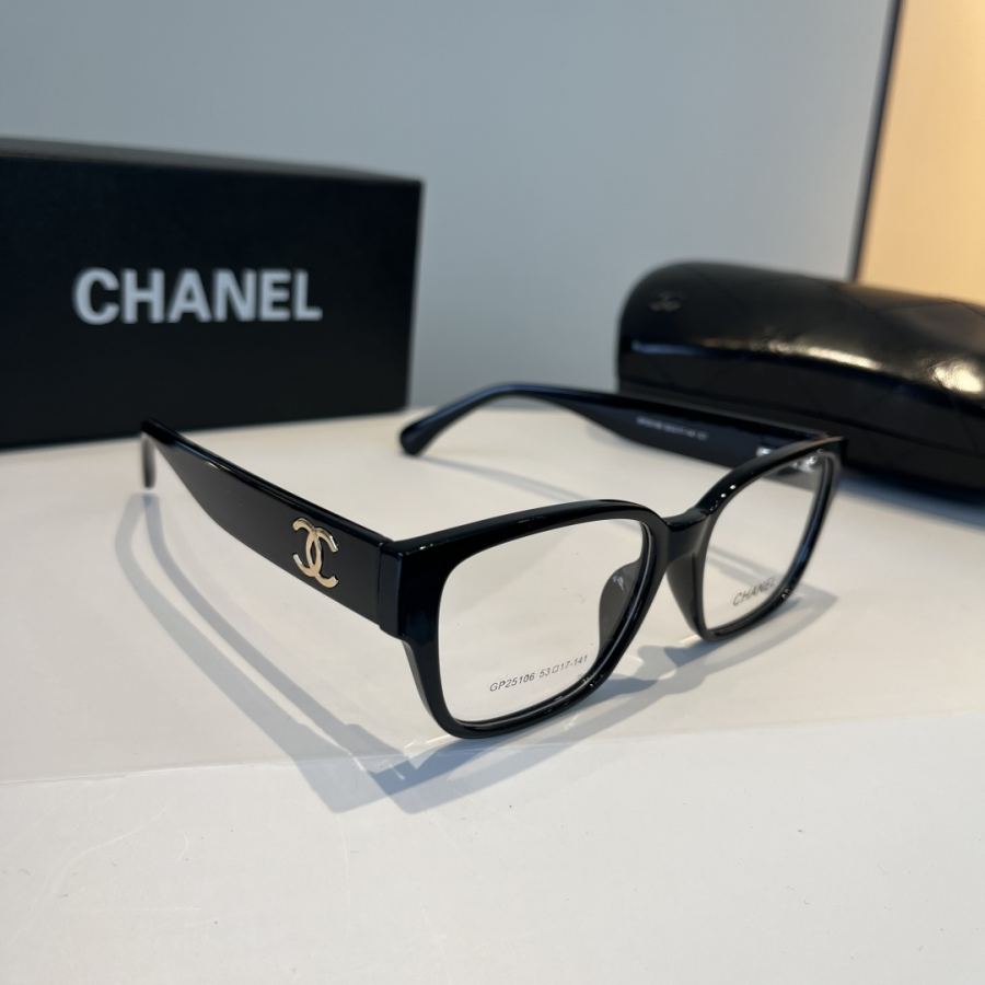 1:1 Replica chanel glasses ¥ — 1:1 Replica