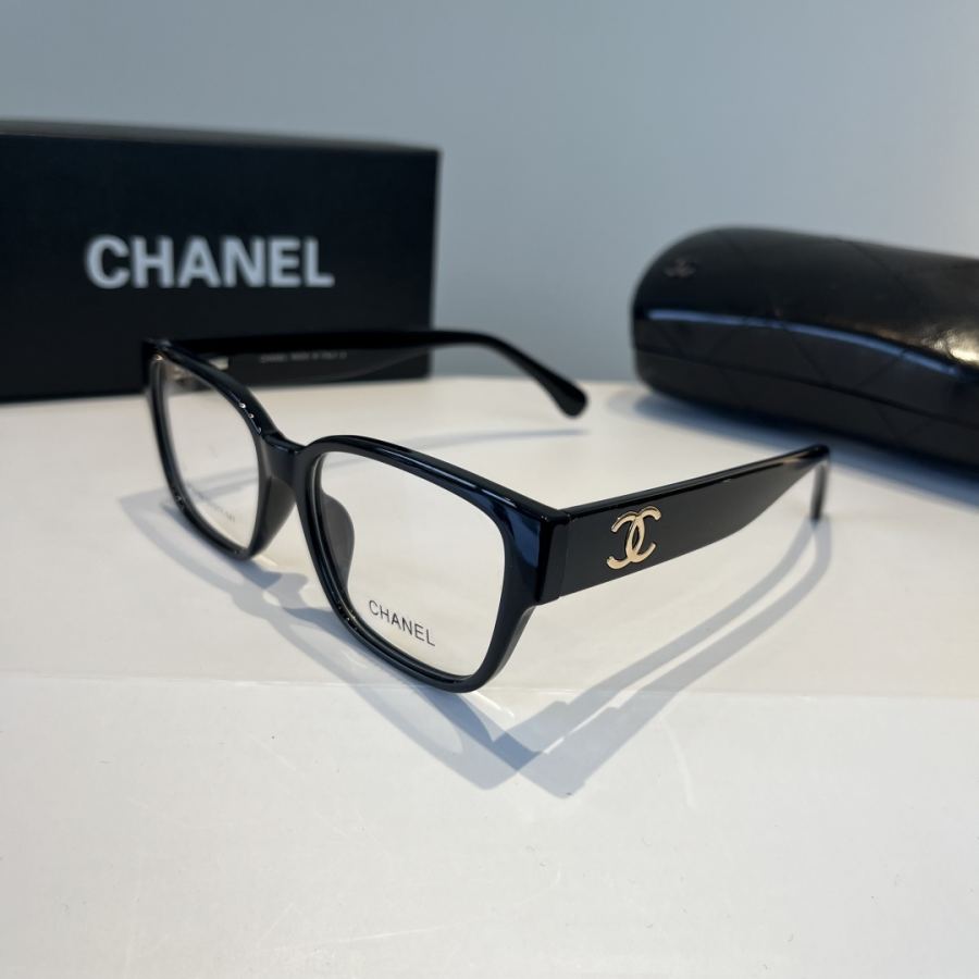 1:1 Replica chanel glasses ¥ — 1:1 Replica — photo 3