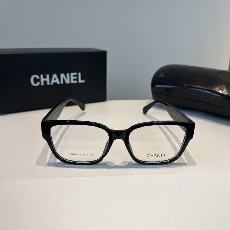 1:1 Replica chanel glasses ¥ — 1:1 Replica — photo 2