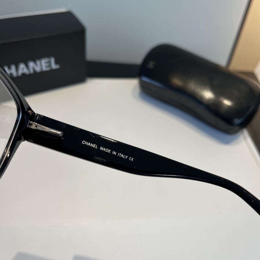1:1 Replica chanel glasses ¥ — 1:1 Replica — photo 5