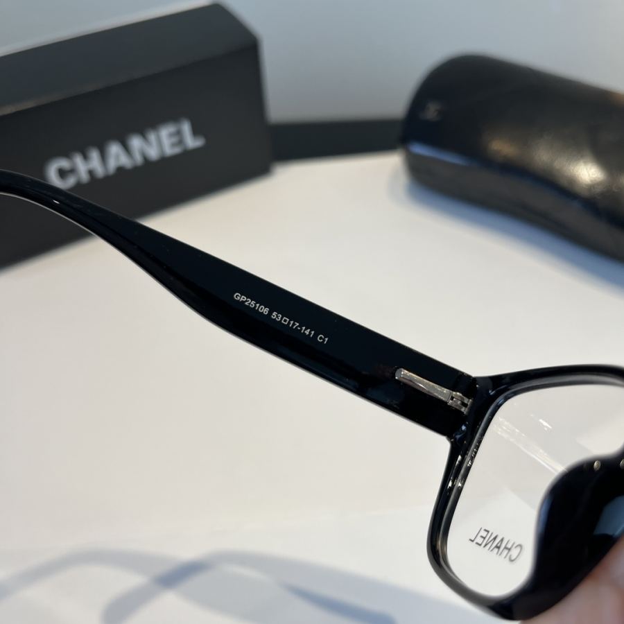 1:1 Replica chanel glasses ¥ — 1:1 Replica — photo 6