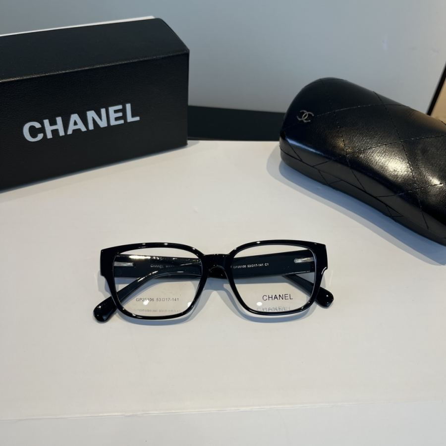 1:1 Replica chanel glasses ¥ — 1:1 Replica — photo 9