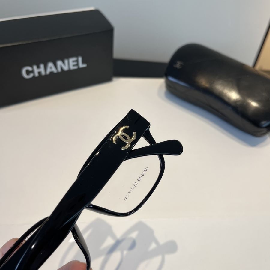 1:1 Replica chanel glasses ¥ — 1:1 Replica — photo 8