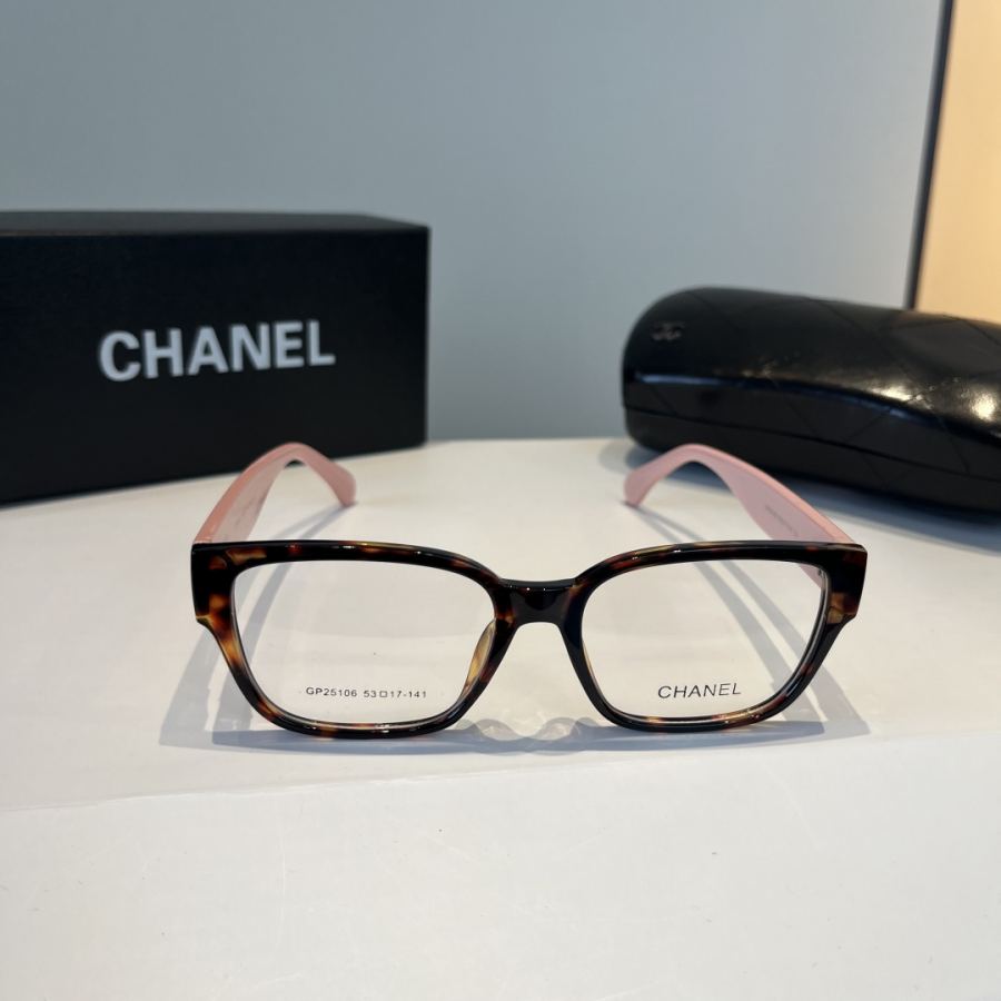 1:1 Replica chanel glasses ¥ — Premium Replica — photo 2