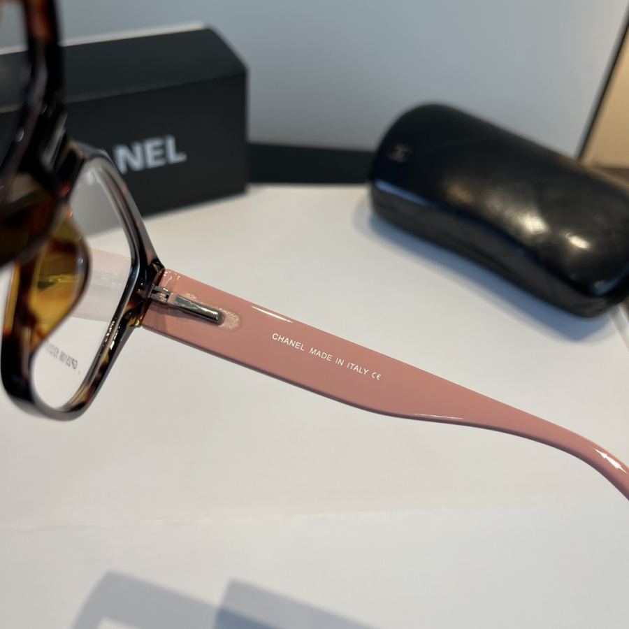 1:1 Replica chanel glasses ¥ — Premium Replica — photo 5