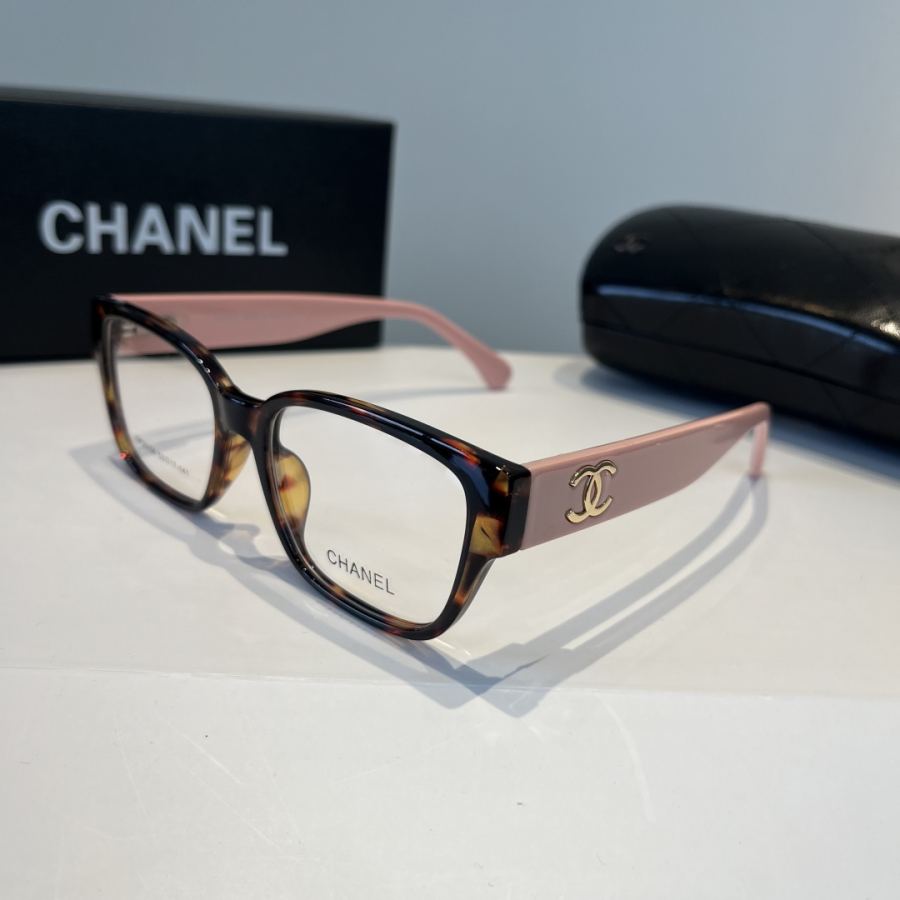 1:1 Replica chanel glasses ¥ — Premium Replica — photo 3