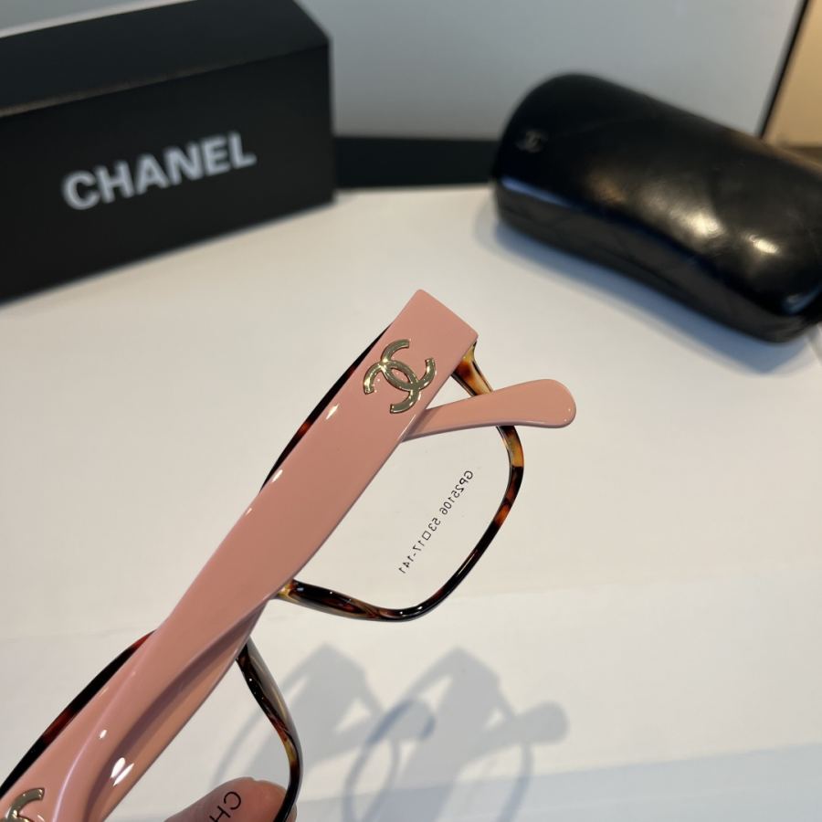 1:1 Replica chanel glasses ¥ — Premium Replica — photo 8