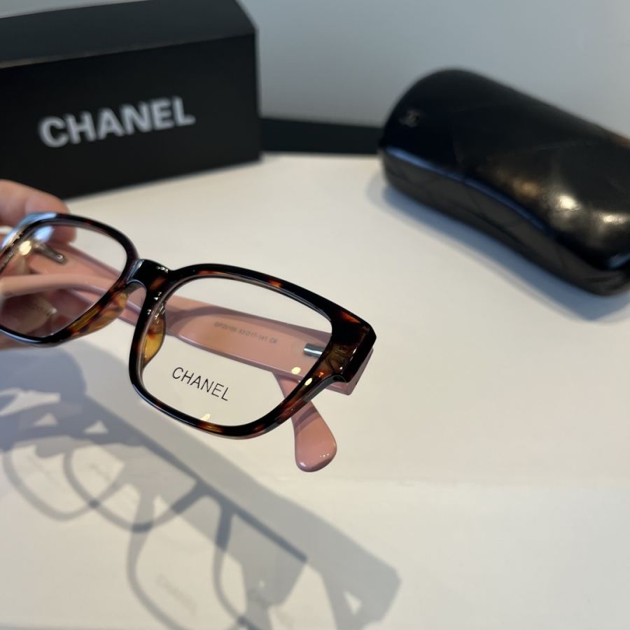 1:1 Replica chanel glasses ¥ — Premium Replica — photo 9