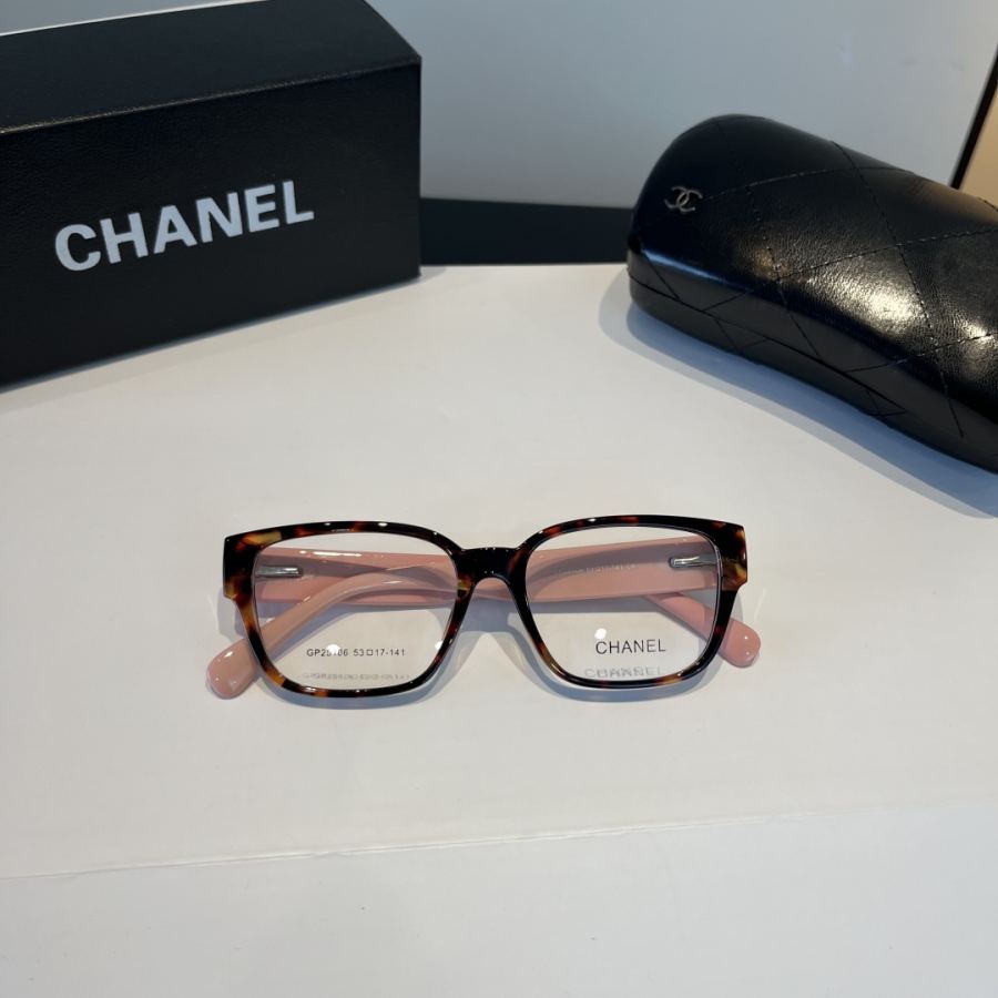 1:1 Replica chanel glasses ¥ — Premium Replica — photo 10