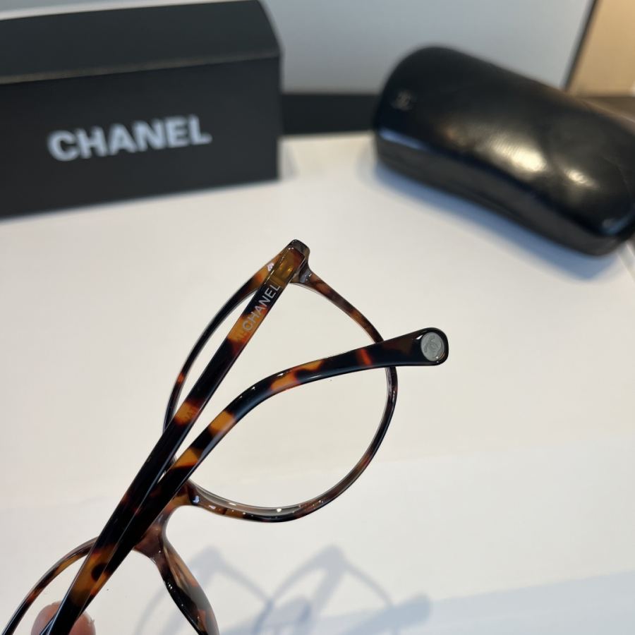 1:1 Replica chanel glasses ¥ — 1:1 Replica — photo 10