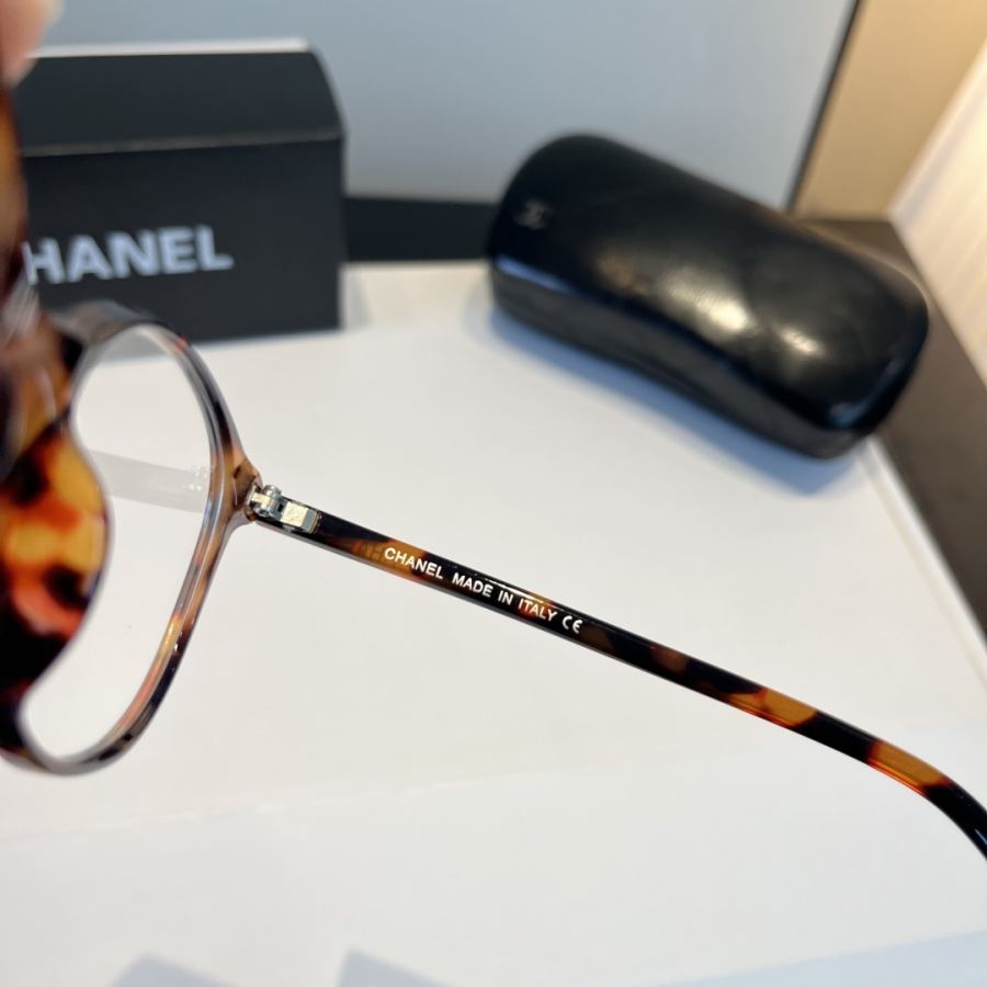 1:1 Replica chanel glasses ¥ — 1:1 Replica — photo 7