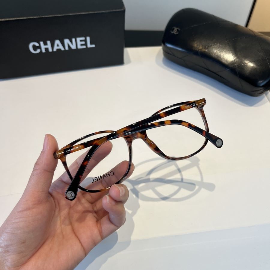 1:1 Replica chanel glasses ¥ — 1:1 Replica — photo 9
