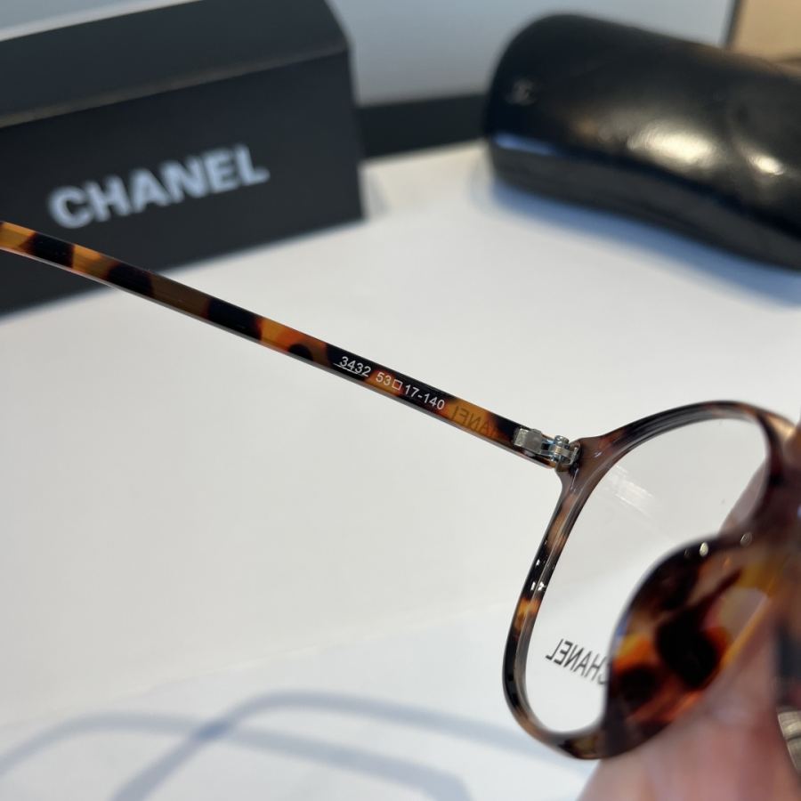 1:1 Replica chanel glasses ¥ — 1:1 Replica — photo 8