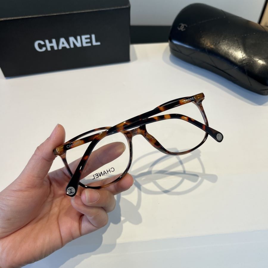 1:1 Replica chanel glasses ¥ — 1:1 Replica — photo 11