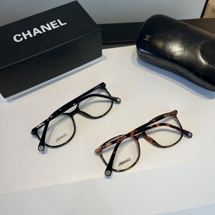 1:1 Replica chanel glasses ¥ — 1:1 Replica — photo 13