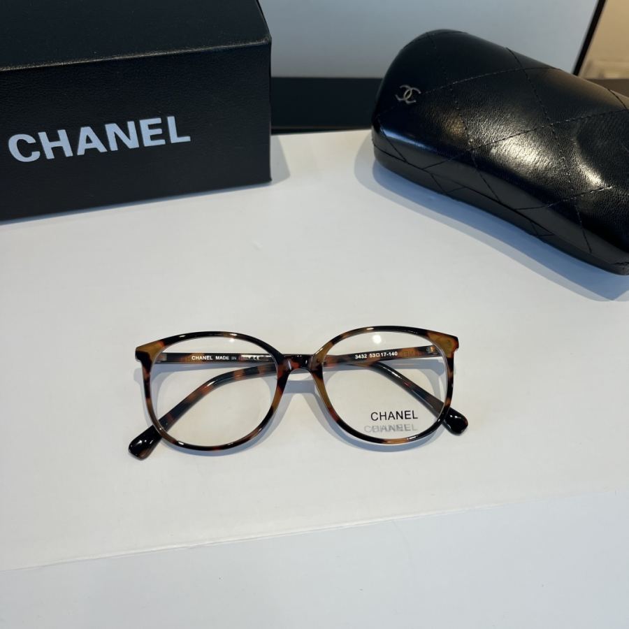 1:1 Replica chanel glasses ¥ — 1:1 Replica — photo 12