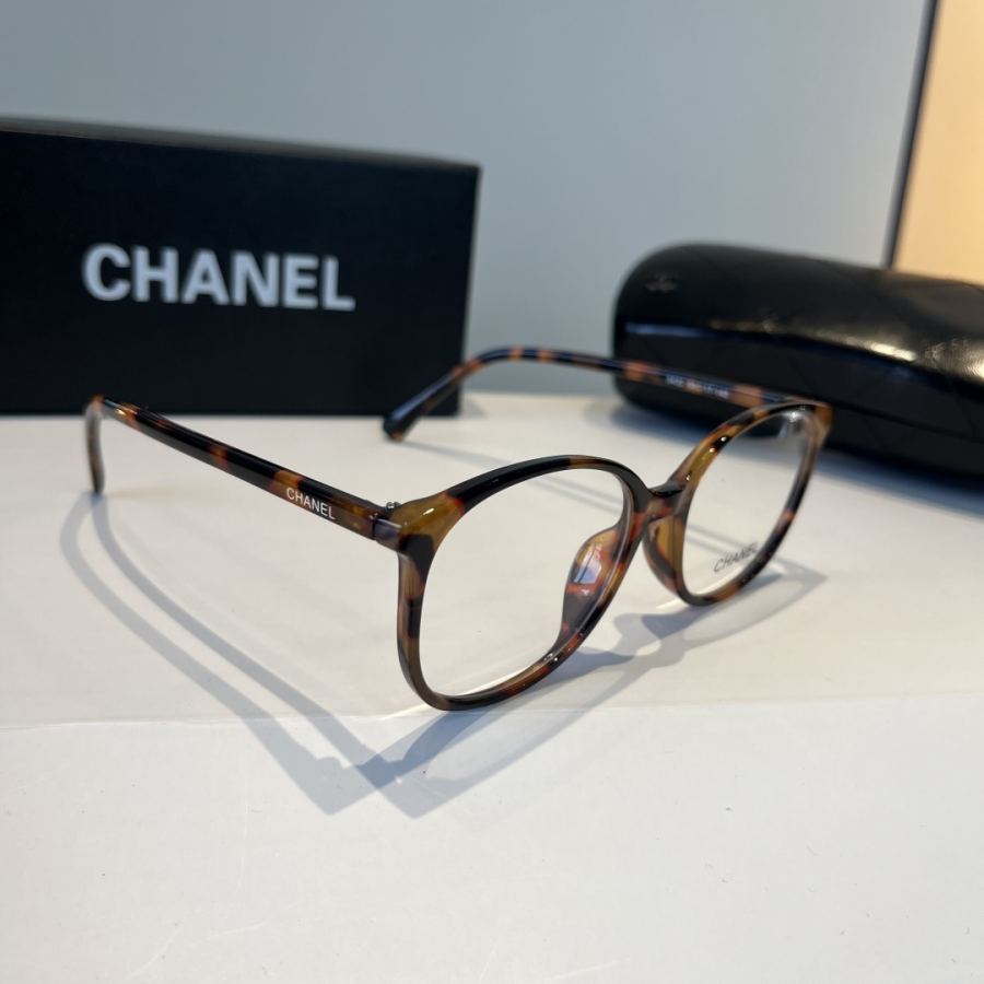 1:1 Replica chanel glasses ¥ — 1:1 Replica — photo 4