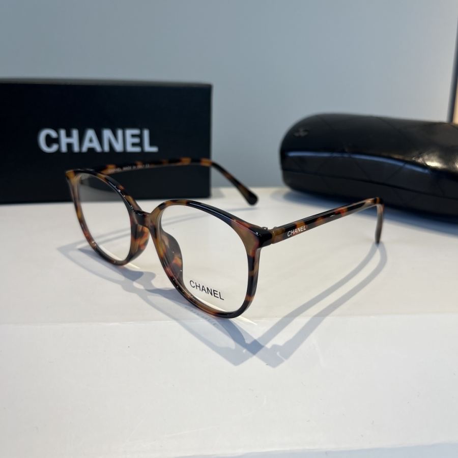 1:1 Replica chanel glasses ¥ — 1:1 Replica — photo 5
