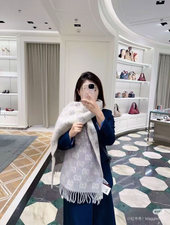 1:1 Replica gucci scarf ¥ — AAA Quality Replica