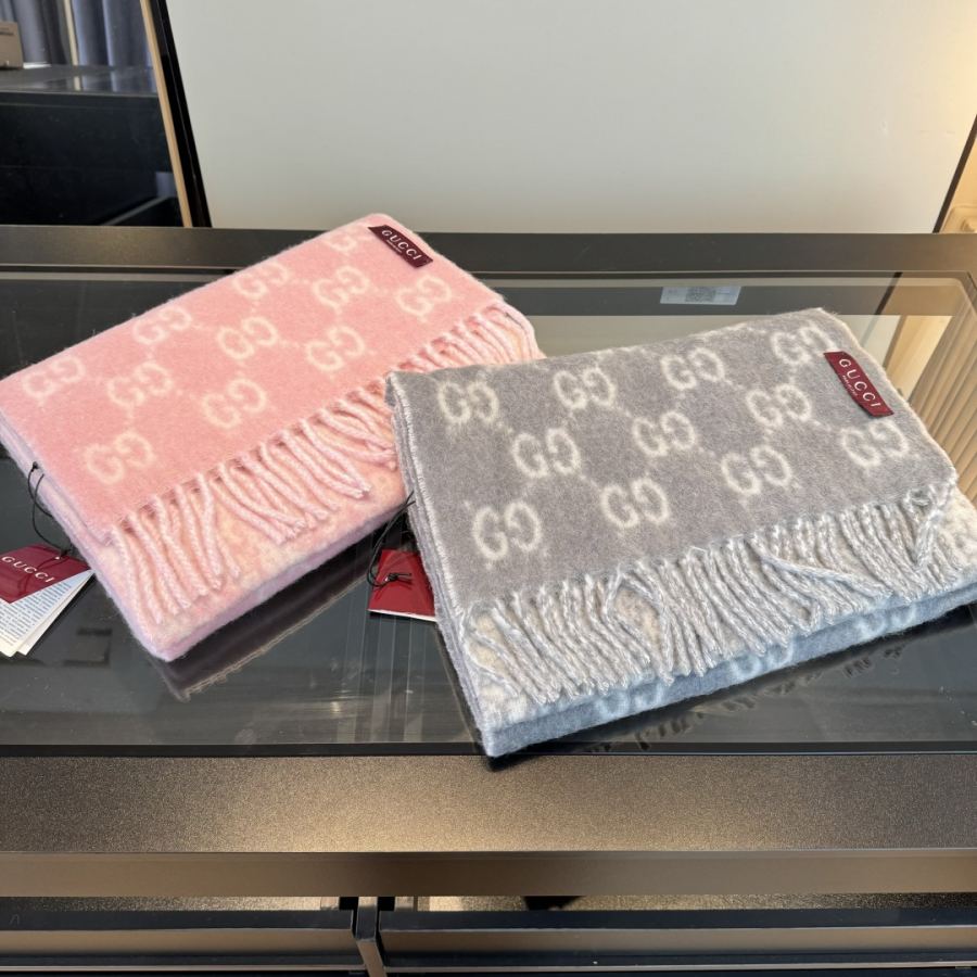 1:1 Replica gucci scarf ¥ — AAA Quality Replica — photo 3