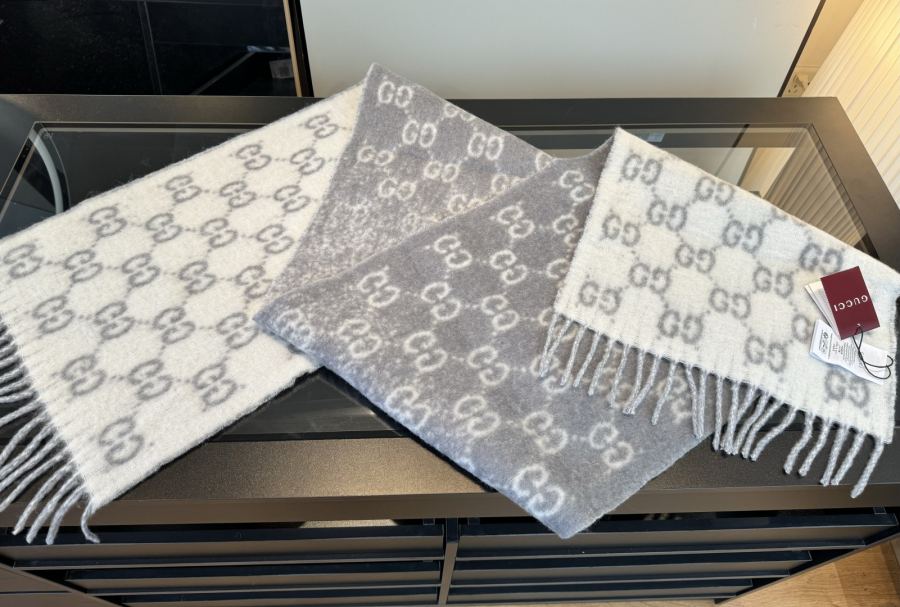 1:1 Replica gucci scarf ¥ — AAA Quality Replica — photo 6