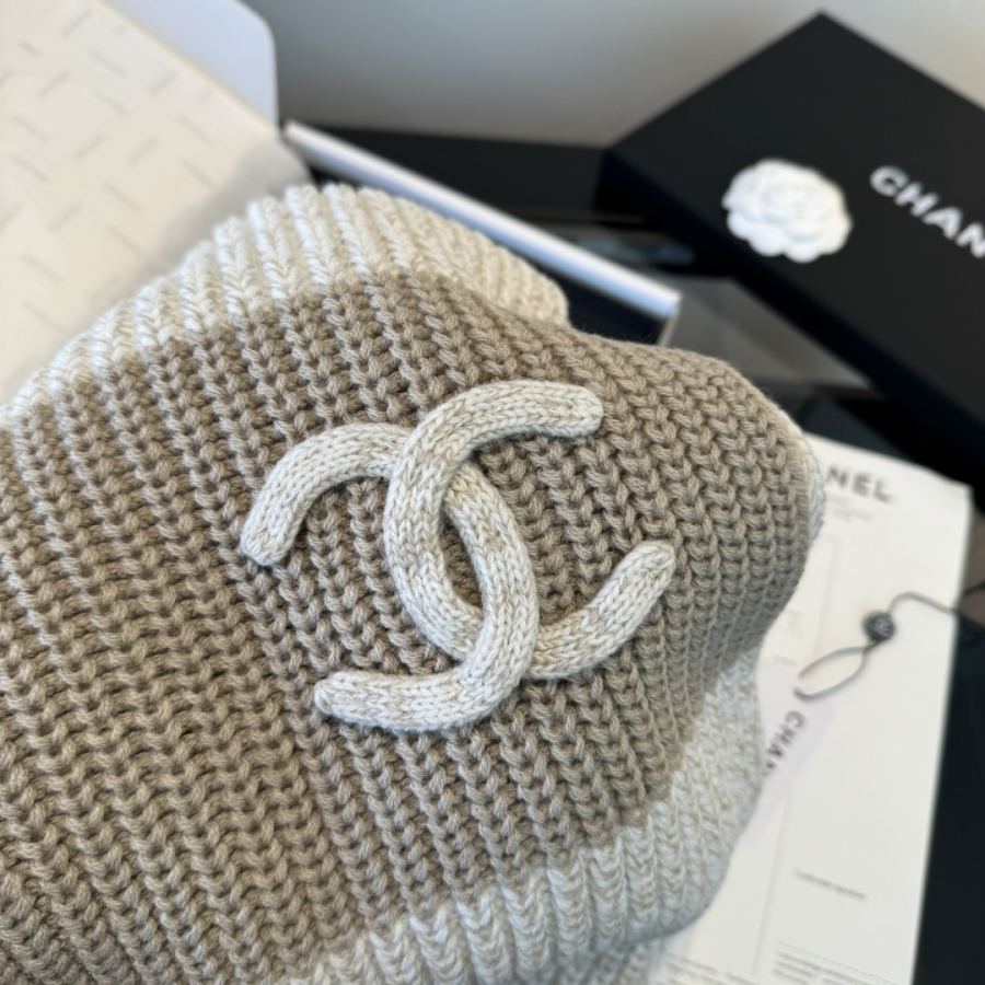 1:1 Replica Chanel scarf ¥ — 1:1 Replica — photo 5