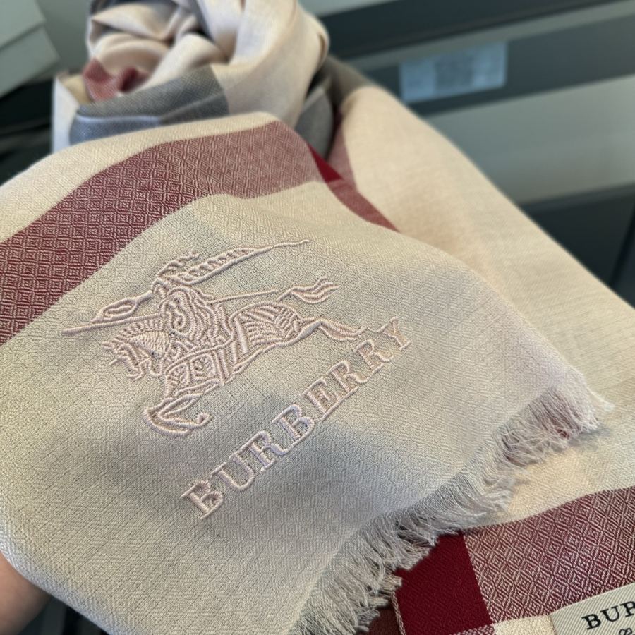 1:1 Replica burberry scarf ¥ — AAA Quality Replica — photo 2