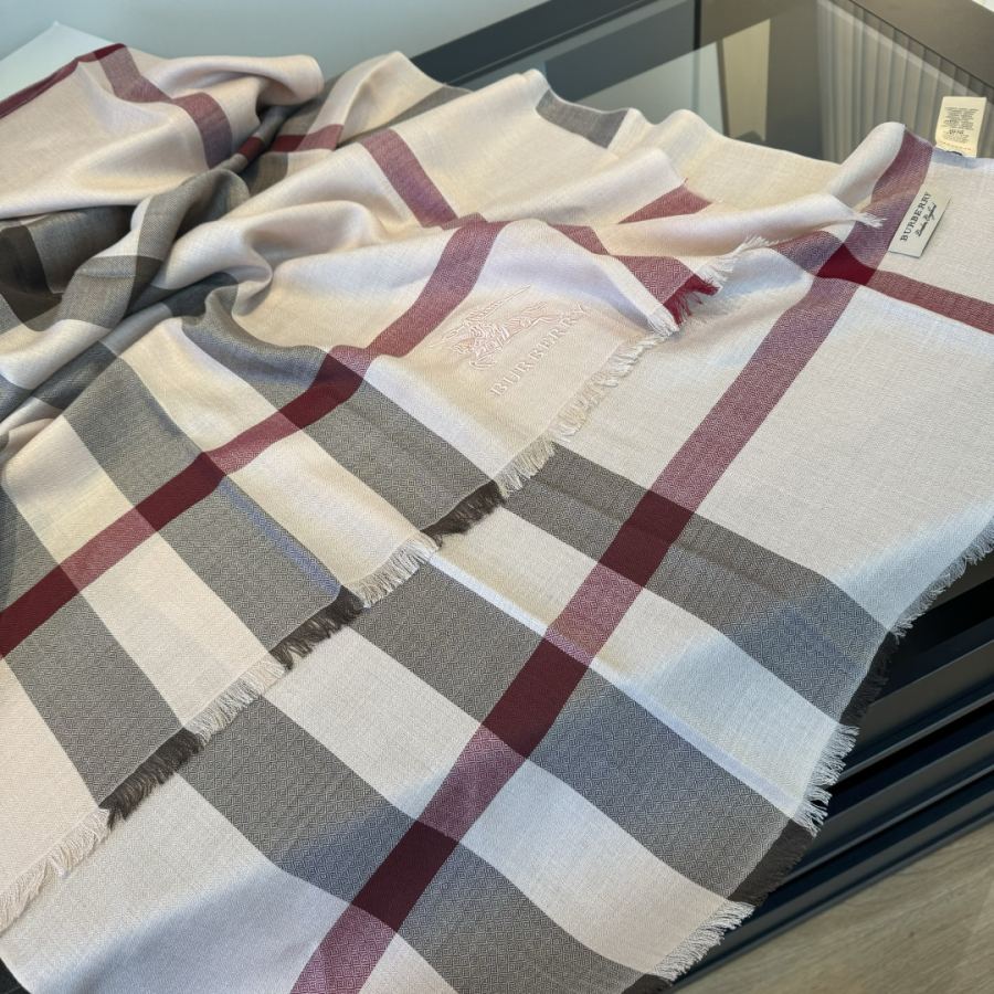 1:1 Replica burberry scarf ¥ — AAA Quality Replica — photo 5