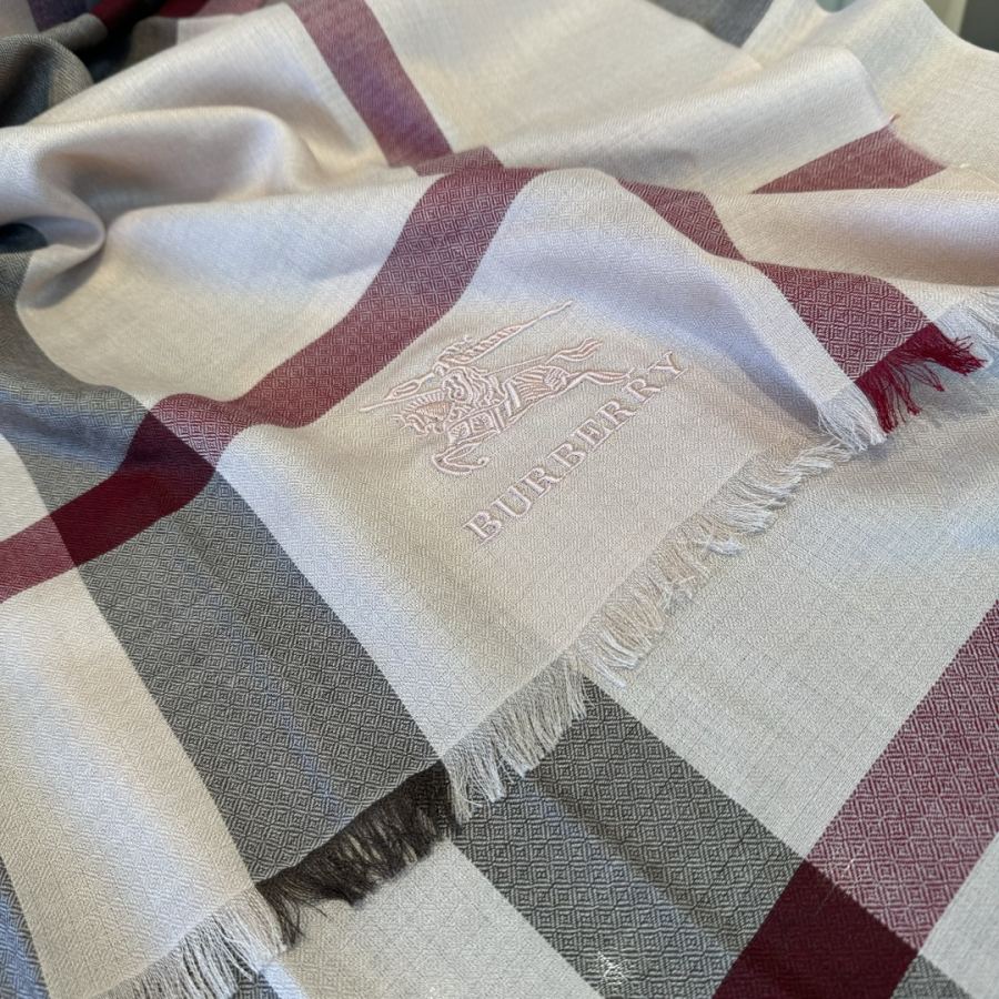 1:1 Replica burberry scarf ¥ — AAA Quality Replica — photo 6