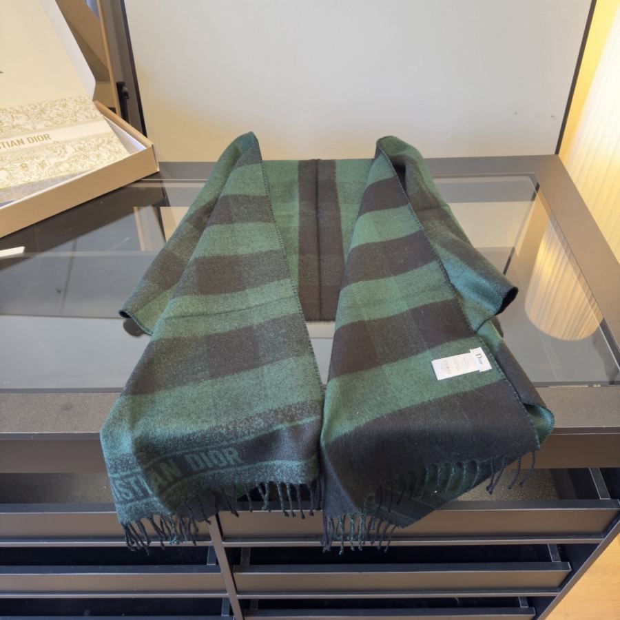 1:1 Replica Dior scarf DIOR — AAA Quality Replica — photo 6