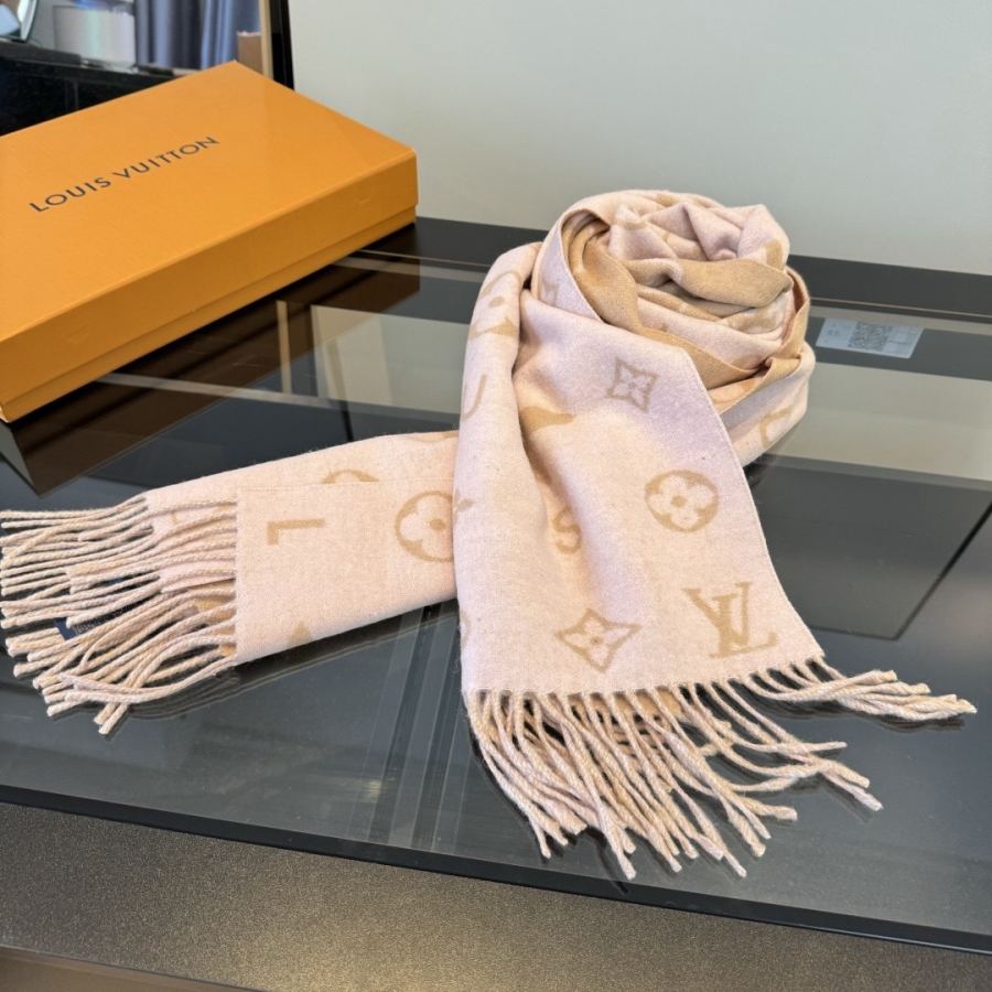 1:1 Replica LV scarf ¥ — 1:1 Replica — photo 2