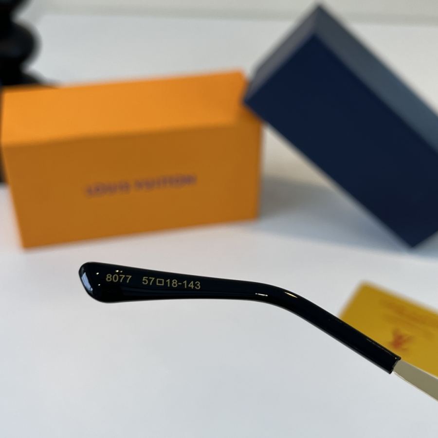 1:1 Replica LV glasses ¥ — AAA Quality Replica — photo 10