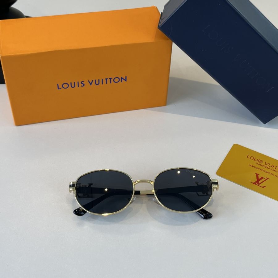 1:1 Replica LV glasses ¥ — AAA Quality Replica — photo 5