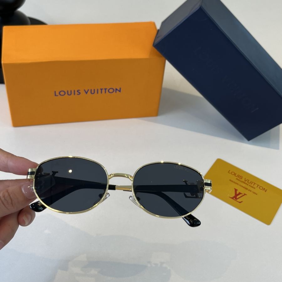 1:1 Replica LV glasses ¥ — AAA Quality Replica — photo 6
