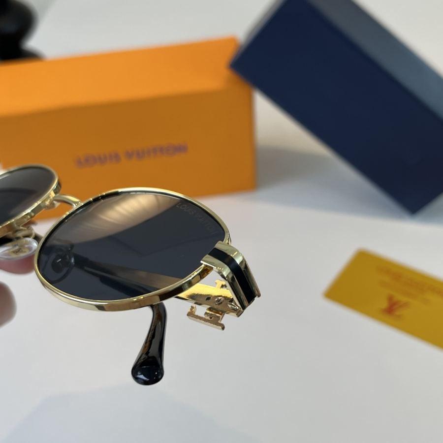 1:1 Replica LV glasses ¥ — AAA Quality Replica — photo 7