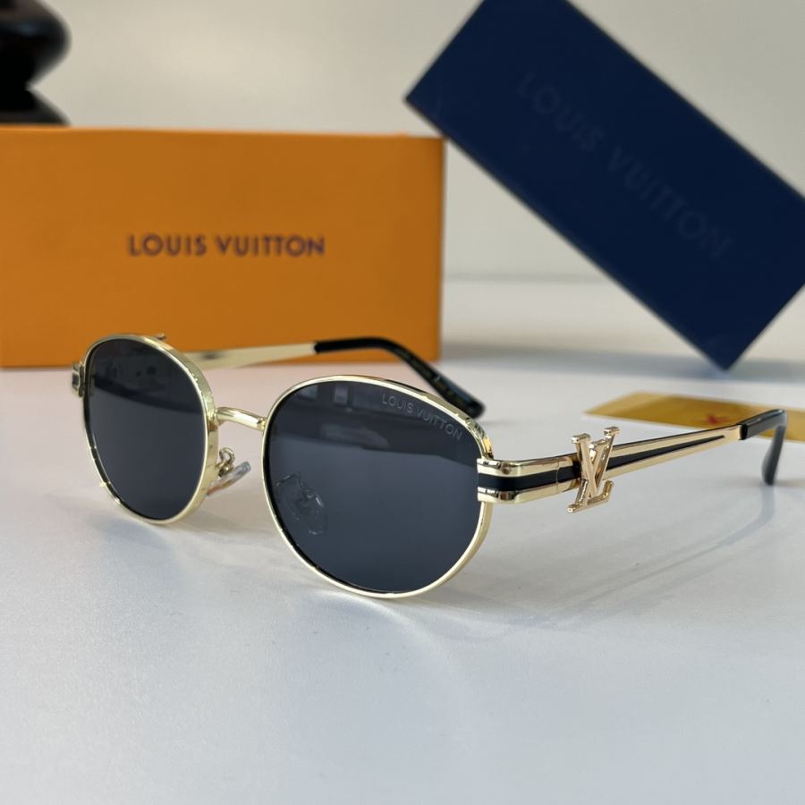 1:1 Replica LV glasses ¥ — AAA Quality Replica — photo 4