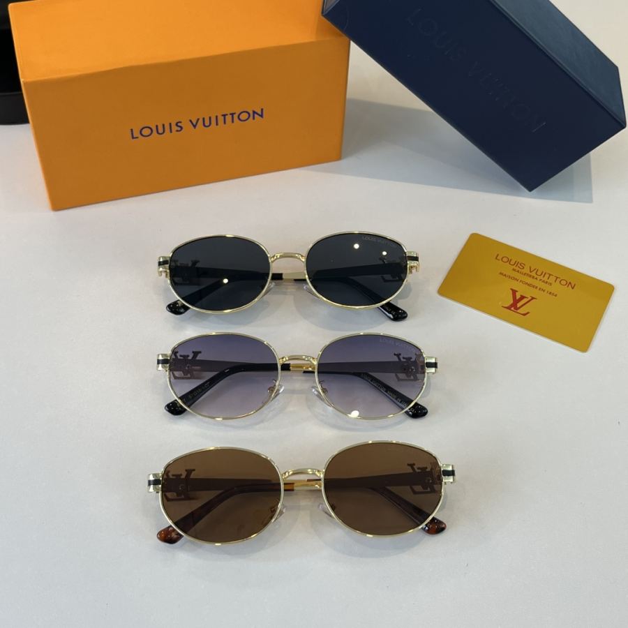 1:1 Replica LV glasses ¥ — AAA Quality Replica — photo 11