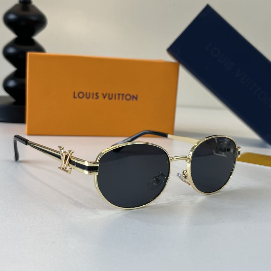 1:1 Replica LV glasses ¥ — AAA Quality Replica — photo 2