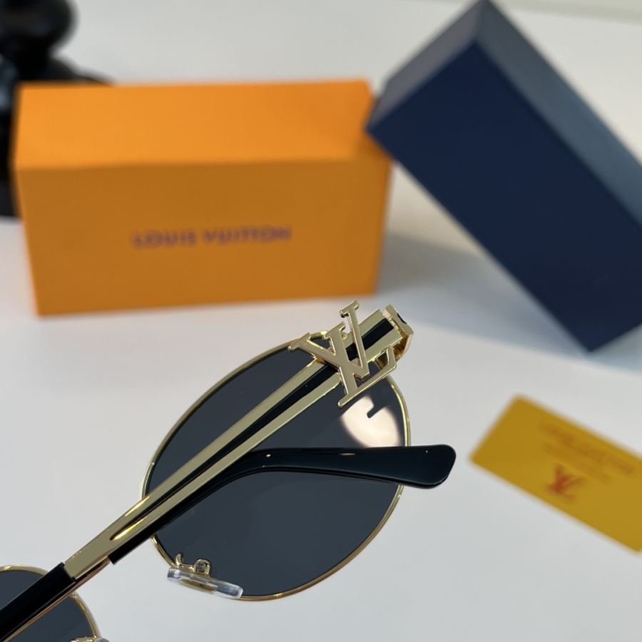 1:1 Replica LV glasses ¥ — AAA Quality Replica — photo 9
