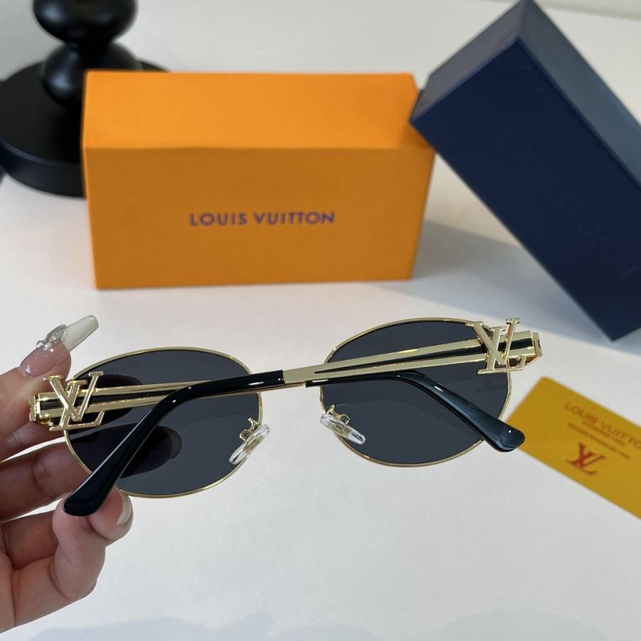 1:1 Replica LV glasses ¥ — AAA Quality Replica — photo 8