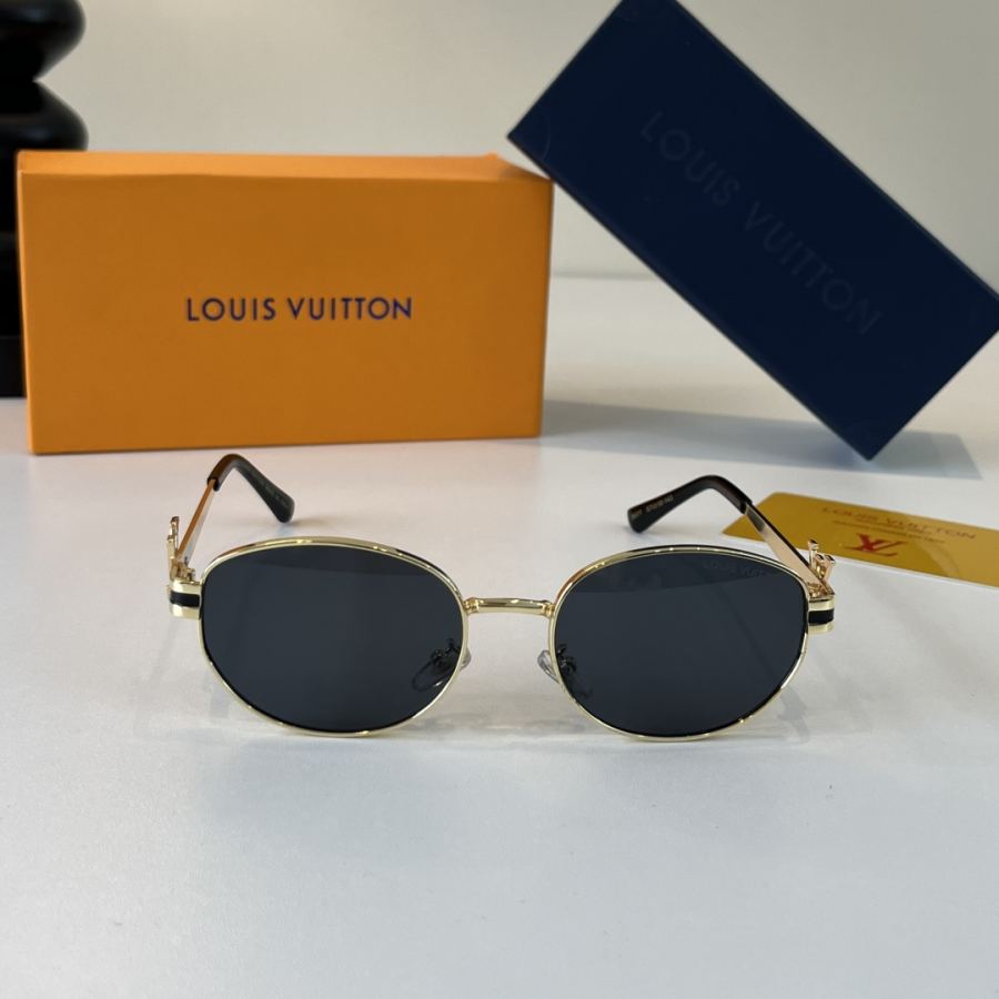 1:1 Replica LV glasses ¥ — AAA Quality Replica — photo 3
