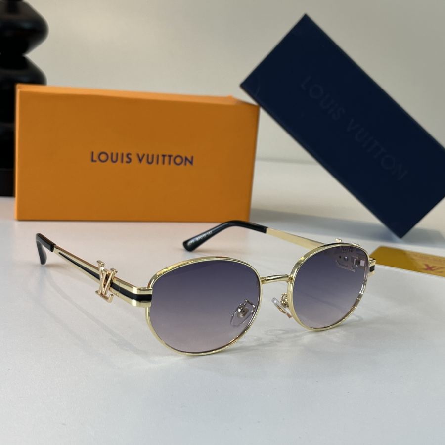 1:1 Replica LV glasses ¥ — AAA Quality Replica — photo 2