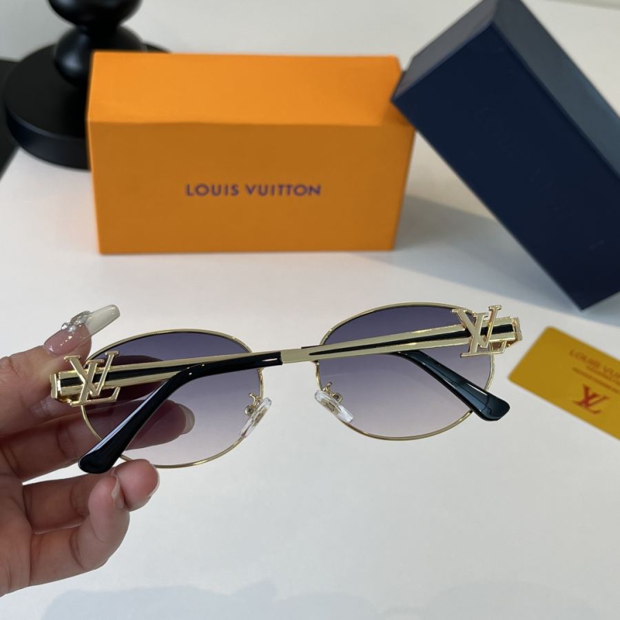 1:1 Replica LV glasses ¥ — AAA Quality Replica — photo 7