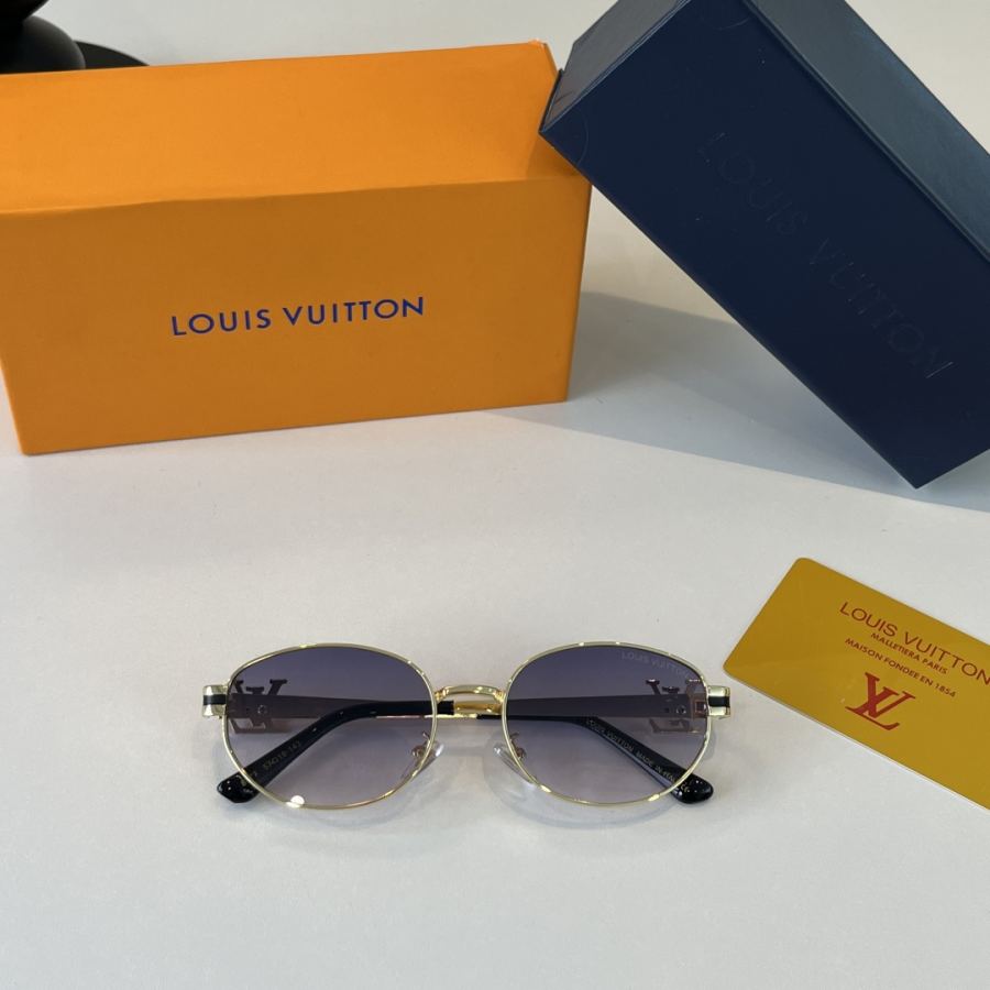 1:1 Replica LV glasses ¥ — AAA Quality Replica — photo 5