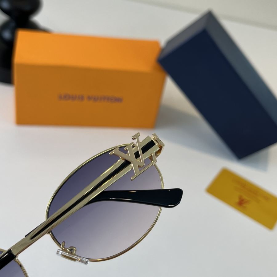 1:1 Replica LV glasses ¥ — AAA Quality Replica — photo 8