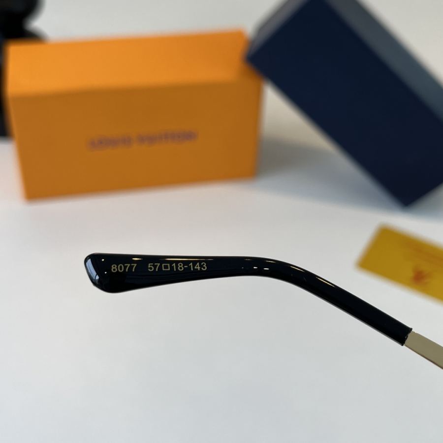 1:1 Replica LV glasses ¥ — AAA Quality Replica — photo 9