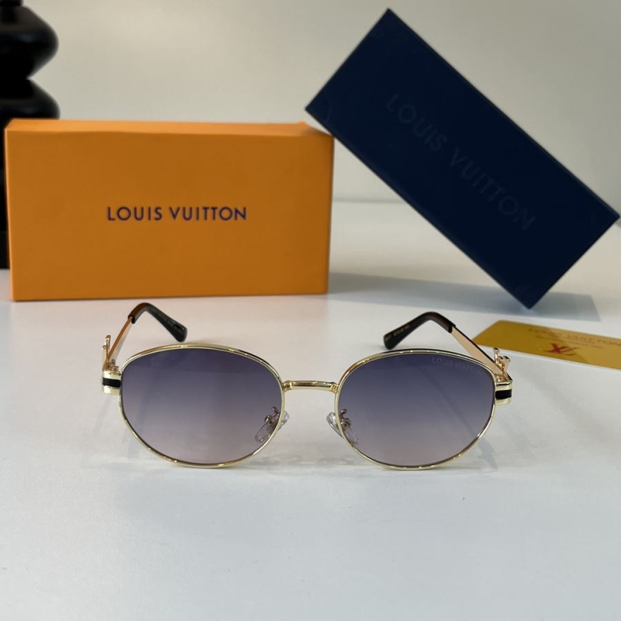 1:1 Replica LV glasses ¥ — AAA Quality Replica — photo 3