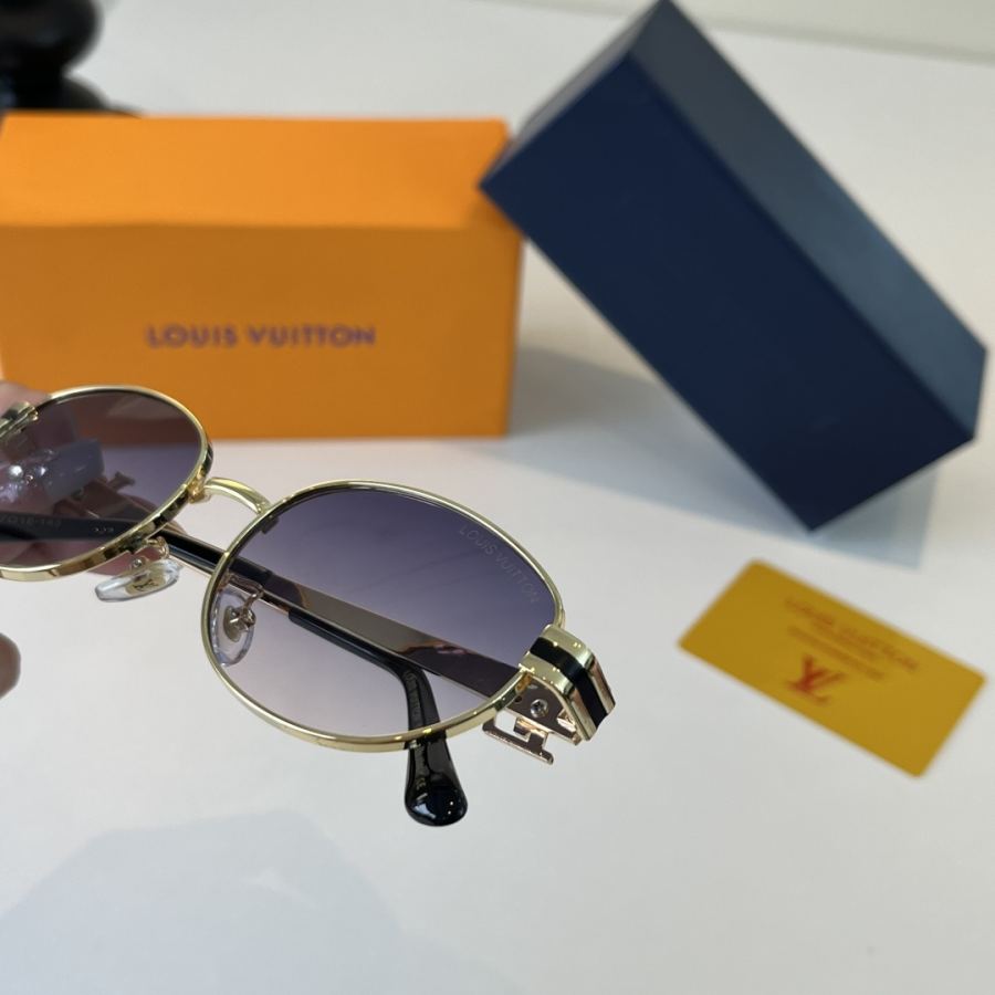 1:1 Replica LV glasses ¥ — AAA Quality Replica — photo 6