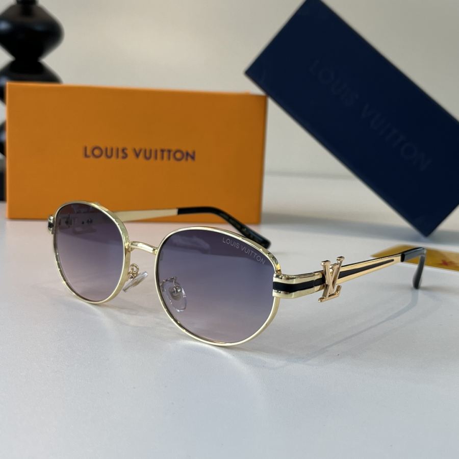 1:1 Replica LV glasses ¥ — AAA Quality Replica — photo 4